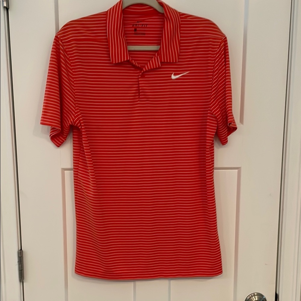 Nike DRI FIT Polo shirt